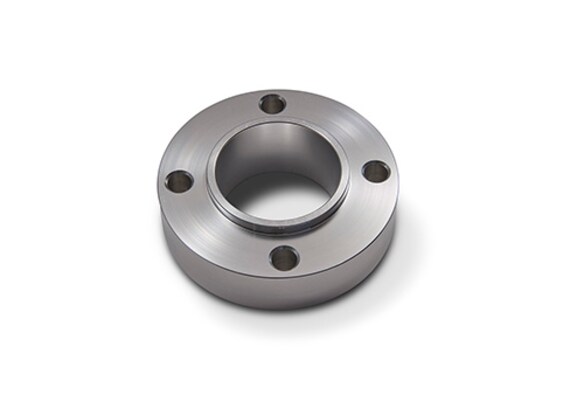 Ford Performance 302/351W Crank Pulley Spacer 0.950 Ford Performance 302/351W Crank Pulley Spacer 0.950