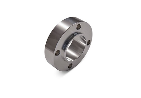 Ford Performance 302/351W Crank Pulley Spacer 0.950 Ford Performance 302/351W Crank Pulley Spacer 0.950