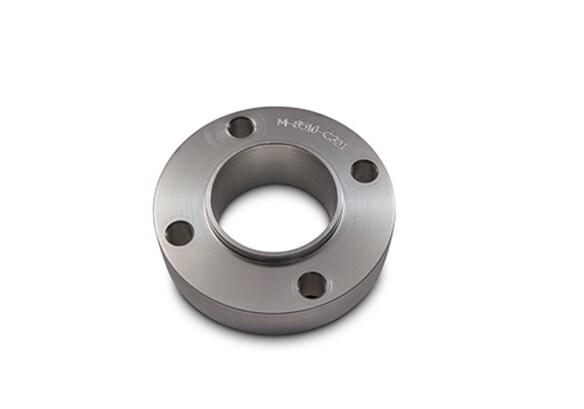 Mustang 1967-1995 302/351W Crankshaft Pulley Spacer 0.875" Main Image