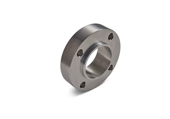 Ford Performance 302-351W Crank Pulley Spacer 0.875 Ford Performance 302-351W Crank Pulley Spacer 0.875