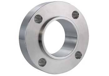 Mustang 1967-1995 302/351W Crankshaft Pulley Spacer