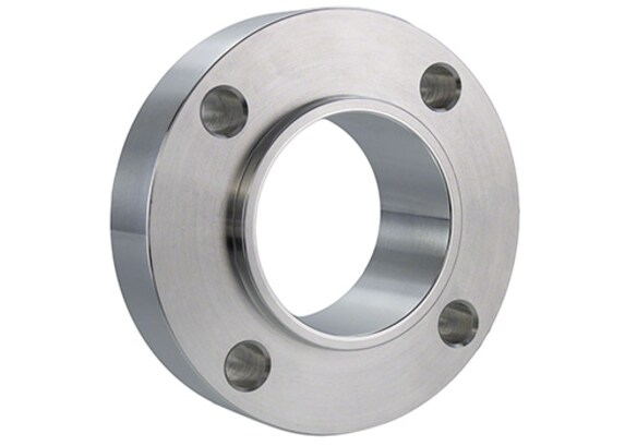 Mustang 1967-1995 302/351W Crankshaft Pulley Spacer Main Image
