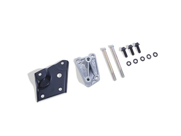 Mustang 1985-1993 A/C Eliminator Kit Main Image
