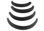 Bronco 2021-2025 Sasquatch Fender Flare Kit Main Image