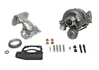 Mustang 2015-2021 2.3L EcoBoost High Performance Turbocharger Main Image