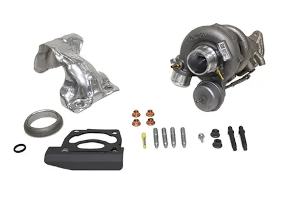 Mustang 2015-2021 2.3L EcoBoost High Performance Turbocharger Main Image