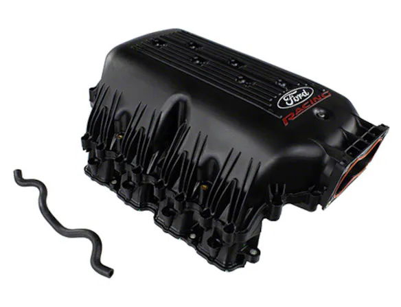 Mustang 2005-2010 4.6L 3V Performance Intake Manifold Main Image