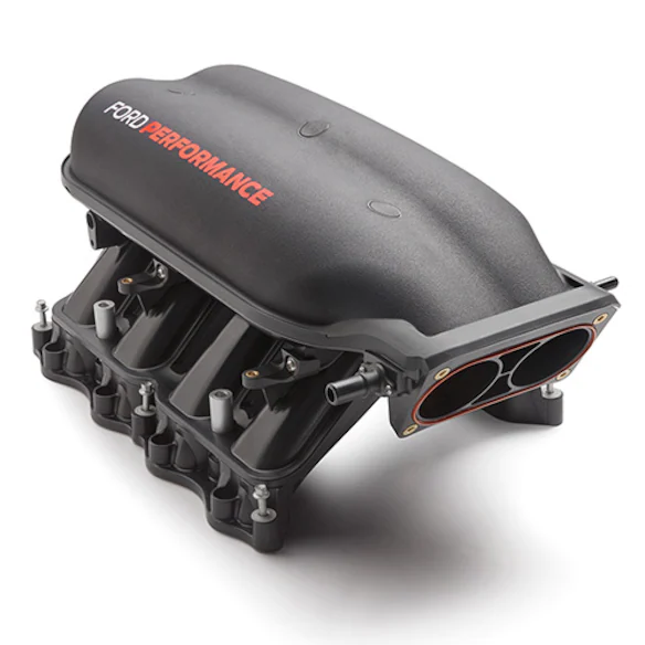 Ford Performance Cobra Jet Intake Manifold for 5.0L Coyote Main Image