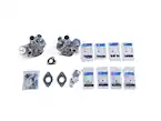 F-150 2013-2016 3.5L Twin Turbo Upgrade Kit Main Image