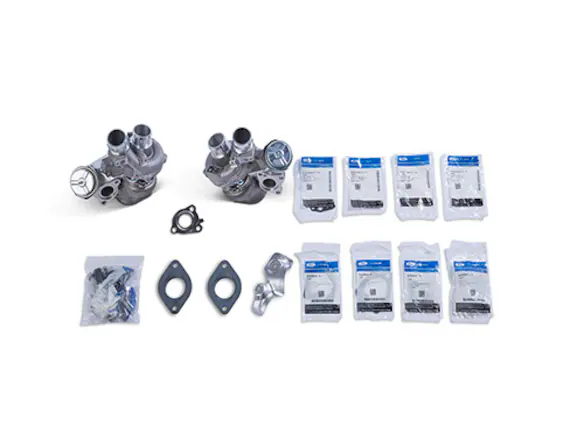 F-150 2013-2016 3.5L Twin Turbo Upgrade Kit Main Image