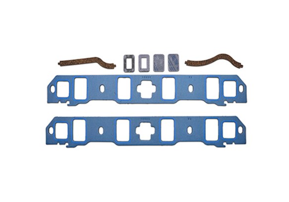 Mustang 1964-1995 302/351W Intake Manifold Gasket Main Image