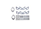 Mustang 2011-2023 5.0L Coyote Exhaust Manifold Gasket and Hardware Kit Main Image