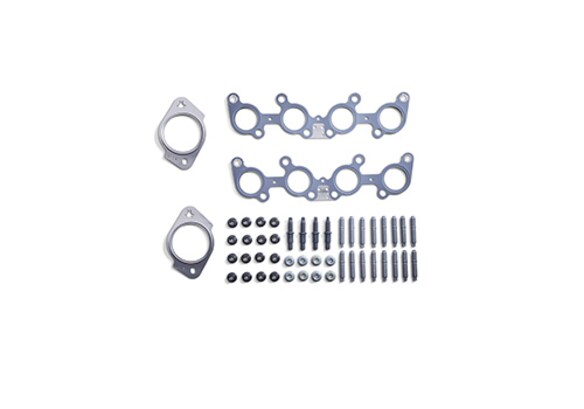 Mustang 2011-2023 5.0L Coyote Exhaust Manifold Gasket and Hardware Kit Main Image