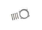 Mustang 2012-2013 Boss 302 90mm Throttle Body Intake Spacer Main Image