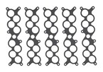 Mustang 1986-1995 EFI Upper-To-Lower Intake Manifold Gasket Main Image