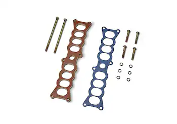 Mustang 1986-1995 EFI Heat Spacer .5" Stock 5.0L Intake