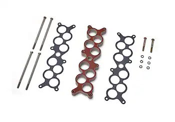 Mustang 1986-1995 EFI Heat Spacer 1.00" Cobra Intake