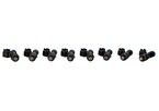 55# FUEL INJECTOR FOR 5.0L VARIABLE DISPLACEMENT ENGINE SET OF (8) Main Image