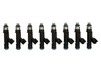 Ford Performance 47 LB/HR Fuel Injector Set Main Image