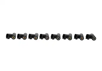 80 LB/HR Fuel Injector Set