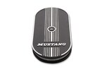 Mustang 1964-1973 Oval Air Clean Assembly Main Image