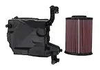 Focus-ST/RS 2013-2018 Performance Cold Air Intake Box Main Image