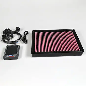 RANGER ECOBOOST POWER PACK PERFORMANCE CALIBRATION