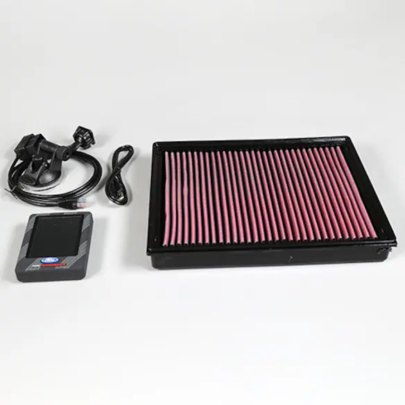 RANGER ECOBOOST POWER PACK PERFORMANCE CALIBRATION Main Image