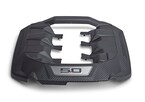 2024 MUSTANG 5.0L ENGINE COVER KIT Main Image