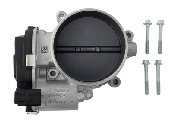 GT500 2020-2021 Throttle Body 92MM Main Image