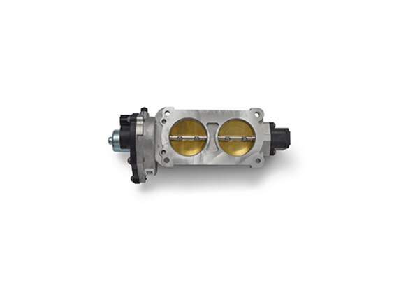 Mustang 2005-2010 GT Throttle Body Main Image