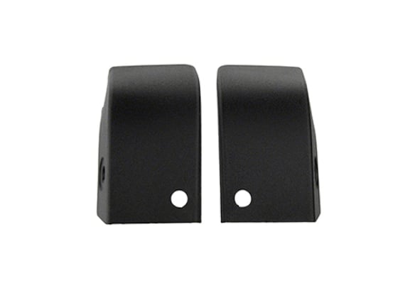 F-150 2021-2025 Rocker Panel Aero Shield Delete Kit Main Image