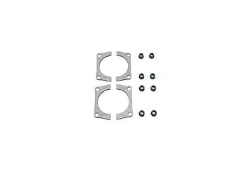 Super Duty 4x4 FRT Axle Knuckle Seal Shield