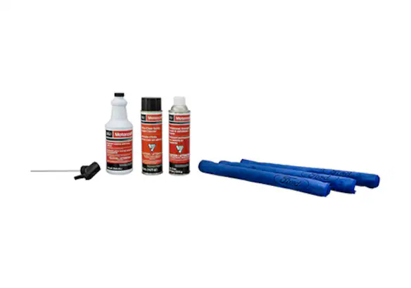 FORD INTERIOR CLEANING KIT Main Image