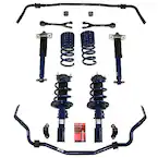 Mustang 2015-2023 Track Handling Pack Main Image