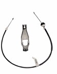 Mustang 1979-1993 V8 Clutch Linkage Upgrade Kit Main Image