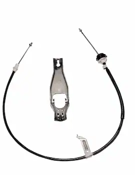 Mustang 1979-1993 V8 Clutch Linkage Upgrade Kit