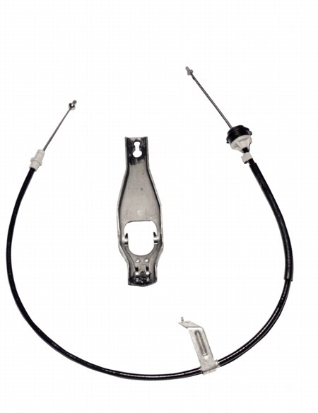 Mustang 1979-1993 V8 Clutch Linkage Upgrade Kit Main Image