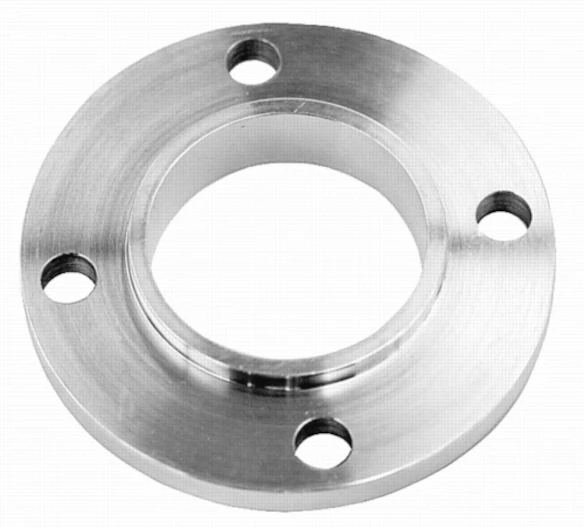 Ford Performance 302-351W Crank Pulley Spacer 0.875 Ford Performance 302-351W Crank Pulley Spacer 0.875