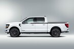 F-150 Regional Package - Tennessee with 20" Wheel Main Image
