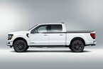 F-150 Regional Package - Florida with 20" Wheel Main Image