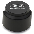 FORD RACING BLACK BREATHER - SHIELDED Main Image