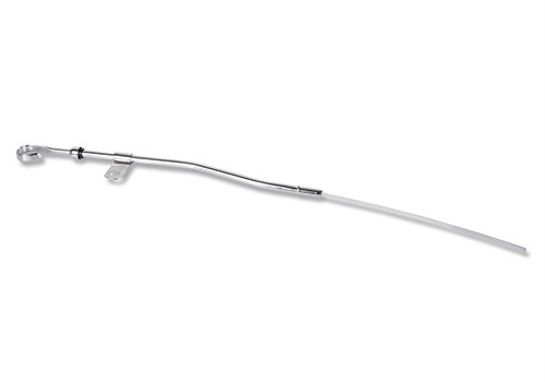 DIPSTICK KIT: CHROME HANDLE AND TUBE | Accessories | Ford.com