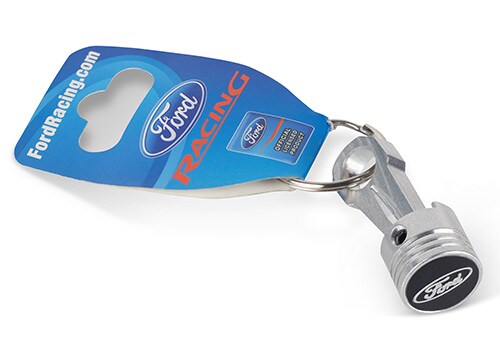 Ford® Merchandise | Performance Parts | Ford.com