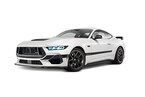 MUSTANG FP800S BLACK MAGNERIDE Main Image