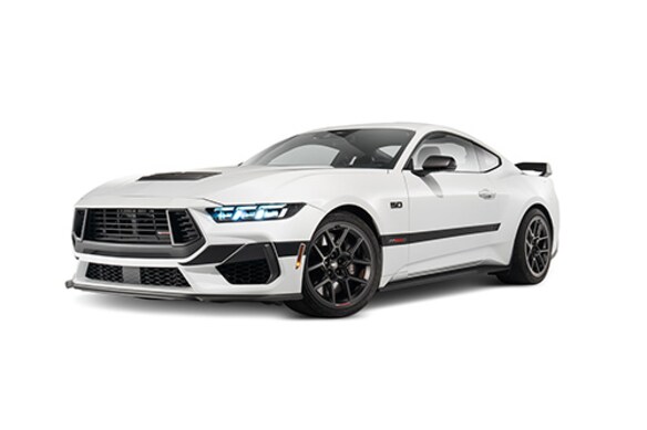 MUSTANG FP800S BLACK MAGNERIDE Main Image