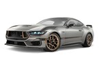 MUSTANG FP800S BRONZE PASSIVE Main Image