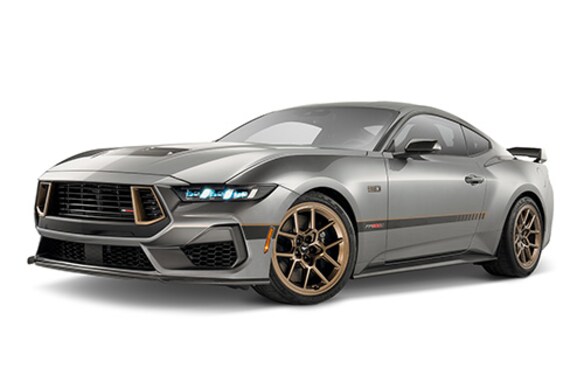 MUSTANG FP800S BRONZE PASSIVE Main Image
