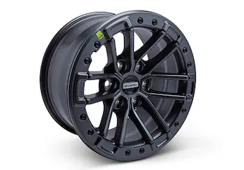 F-150 Raptor 2019-2020 Beadlock Wheel Kit