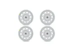 2021-2024 Bronco Sport 17" X 7" Wheel Kit – Oxford White Main Image